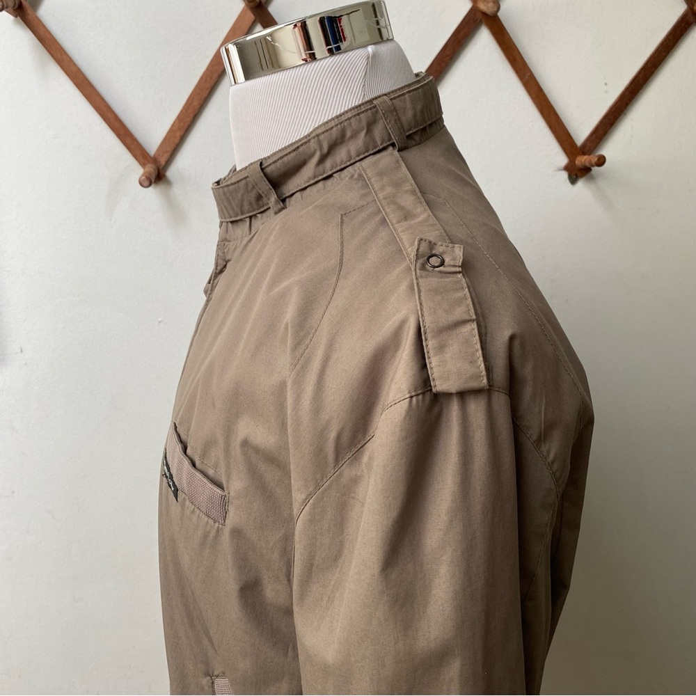 Members Only Vintage Cafe Racer Jacket - Picture 4 of 14